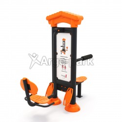 26 FT Panolu Spor Ekipmanı 26 FT Panolu Spor Ekipmanı